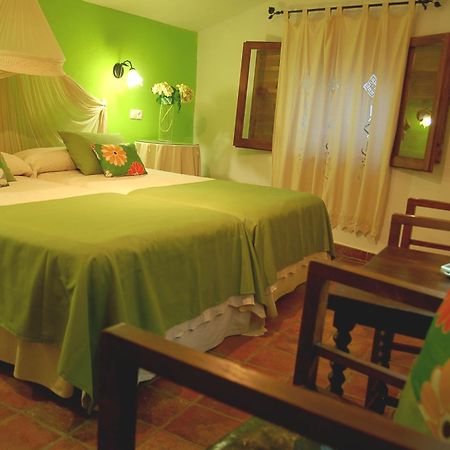 Casa Rural Don Alvaro De Luna Phòng bức ảnh