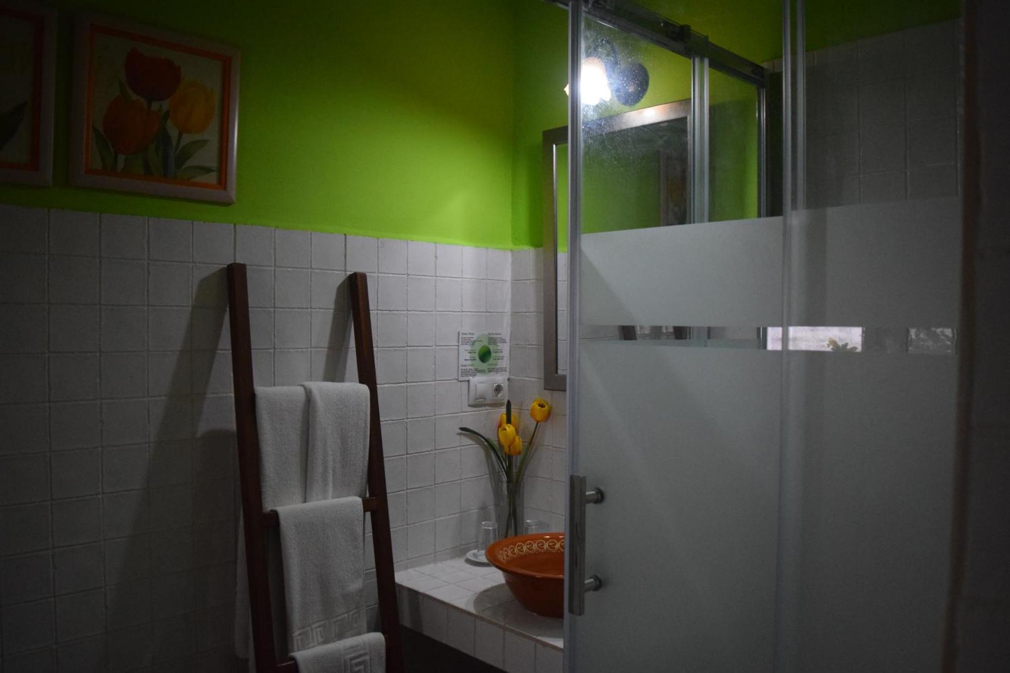 Casa Rural Don Alvaro De Luna Ngoại thất bức ảnh